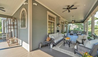 302 W College St, Americus, GA 31709