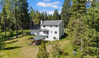 1385 Echo Lake Rd, Bigfork, MT 59911
