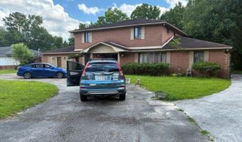 1721 Arcadian St, Savannah, GA 31405