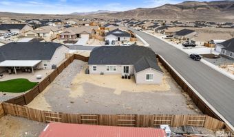 276 Greywall Ct, Dayton, NV 89403