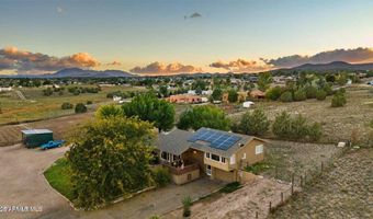 3874 N REED Rd, Chino Valley, AZ 86323