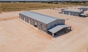 3605 NE 1910, Andrews, TX 79714