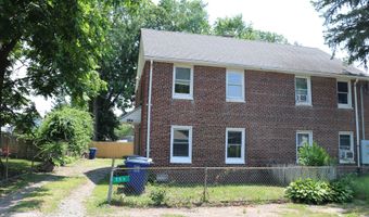 264 Pearl Harbor St, Bridgeport, CT 06610