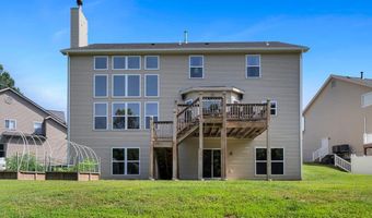 2305 Northeaster Ct, Arnold, MO 63010