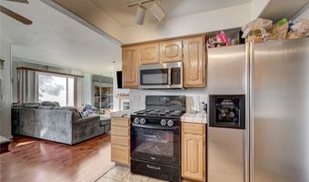 701 Capri Dr 12C, Boulder City, NV 89005