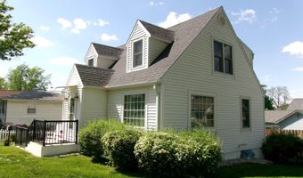 200 W 8th St, Atlantic, IA 50022