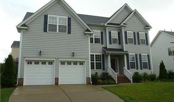 1139 Grogans Mill Dr, Cary, NC 27519
