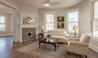 106 DELAWARE Ave, Bridgeville, DE 19933