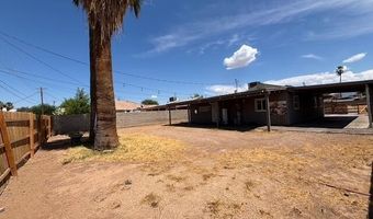 11014 W COCOPAH St, Avondale, AZ 85323