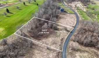 220 Terrapin Ln Lot 5, Alburgh, VT 05440