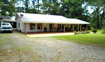 117 Old Millwood Rd, Ashdown, AR 71822
