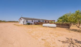 3154 W CACTUS BLOSSOM Ct, Benson, AZ 85602