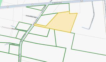 Bolton Hill Road lot 88, Augusta, ME 04330