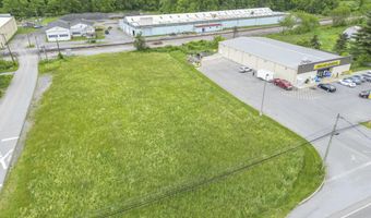 Tbd Lee Hwy Highway, Atkins, VA 24311
