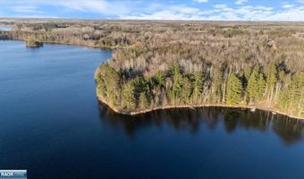 TBD W Shipley Rd, Alborn, MN 55702