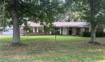 2907 Coral Cir, Alma, AR 72921