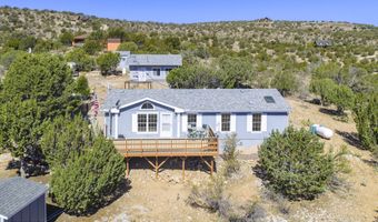 4182 N Luna Vista Ln, Chino Valley, AZ 86323