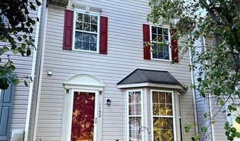 1152 SPLASHING BROOK Dr, Abingdon, MD 21009