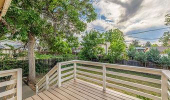 12883 E Nevada Cir, Aurora, CO 80012