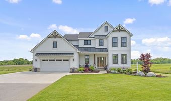 4626 Giles Ave NE, Ada, MI 49301