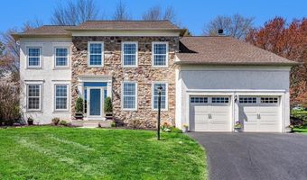 1105 BRYNHILL Ct, Ambler, PA 19002