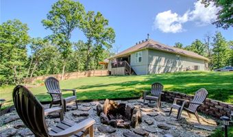 11 Epping Dr, Bella Vista, AR 72714