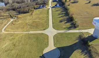 derrick Lane, Ada, OK 74820