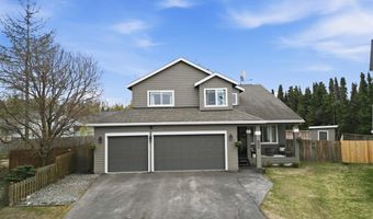 10200 Halfhitch Cir, Anchorage, AK 99515