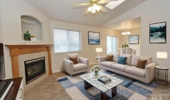 3204 S Capistrano Ave, Boise, ID 83705