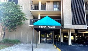 505 DOVER HOUSE, Bethany Beach, DE 19930