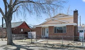 427 D St, Hawthorne, NV 89415