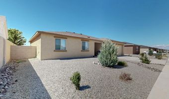 2401 DESI Loop, Belen, NM 87002