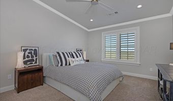 6406 BASSWOOD Ln, Amarillo, TX 79124
