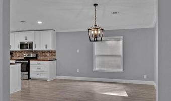 520 Calvin Dr, Benton, LA 71006