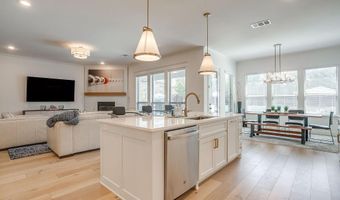 413 Kestrel Ct, Aledo, TX 76008