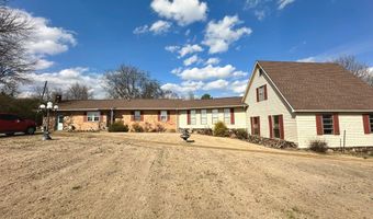 2840 McCullough Blvd, Belden, MS 38826