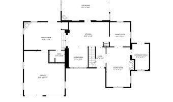 1138 E TREMONT St, Allentown, PA 18104
