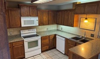 1615 Wildewood, Ardmore, OK 73401