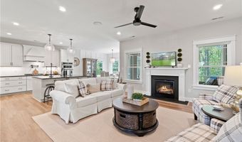 Kennington Parkway N lot 54, Aylett, VA 23009