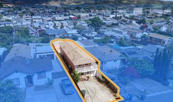 733 Concepcion Ave, Spring Valley, CA 91977