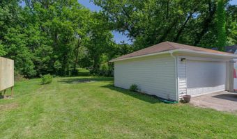 610 W Hanna Ave, Indianapolis, IN 46217