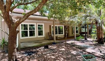 24 James F. Byrnes, Beaufort, SC 29907