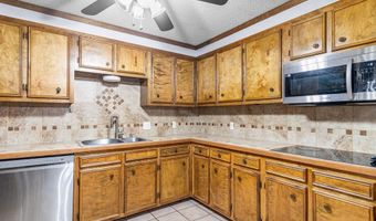 1315 NW 11th St, Andrews, TX 79714
