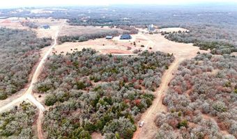 10380 Townsdin Ln, Arcadia, OK 73007