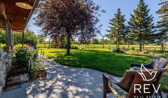 8 Mountain View Dr, Cody, WY 82414