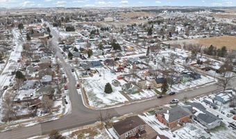 1020 Perkins St, Belle Fourche, SD 57717