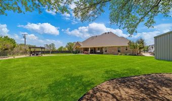 117 Tanglewood Dr, Aledo, TX 76008