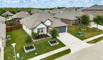 1816 Barberry Way, Weatherford, TX 76086