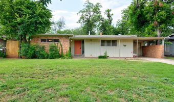 4041 Monticello St, Abilene, TX 79605