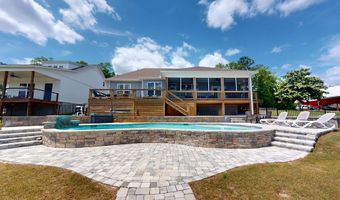 13873 Kirkpatrick Rd, Andalusia, AL 36421